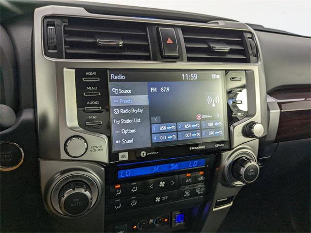 used 2020 Toyota 4Runner car, priced at $43,900