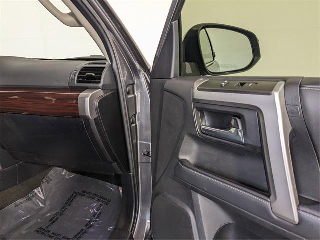 used 2020 Toyota 4Runner car, priced at $43,900