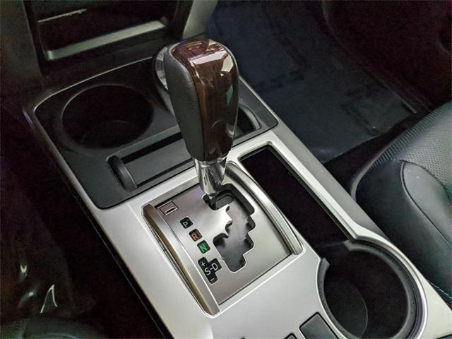 used 2020 Toyota 4Runner car, priced at $43,900