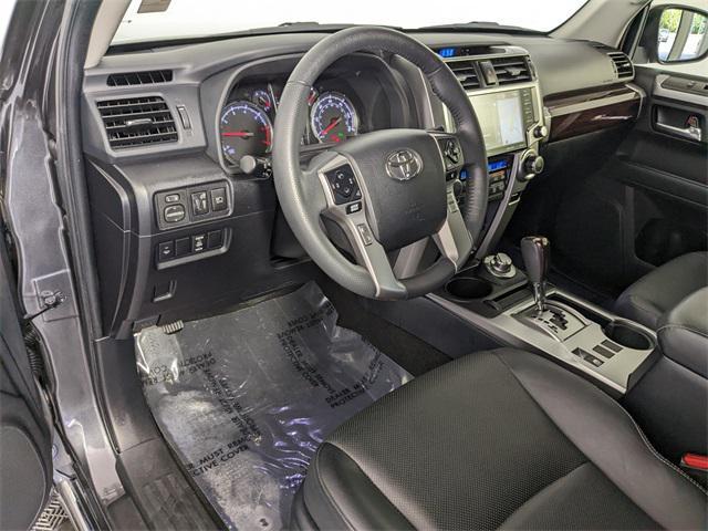used 2020 Toyota 4Runner car, priced at $43,900