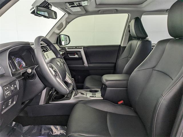 used 2020 Toyota 4Runner car, priced at $43,900
