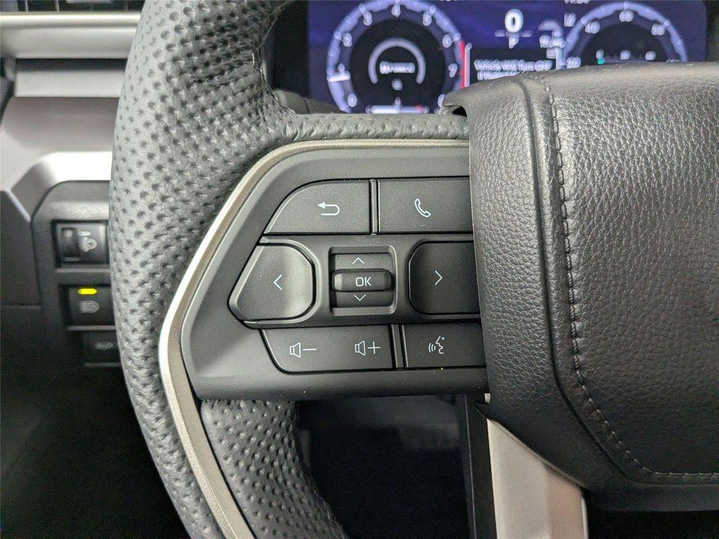 new 2025 Toyota Tacoma car, priced at $51,114