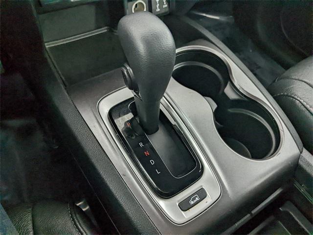 used 2018 Honda Pilot car, priced at $24,445