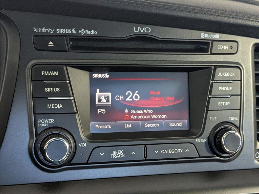 used 2012 Kia Optima car, priced at $6,600