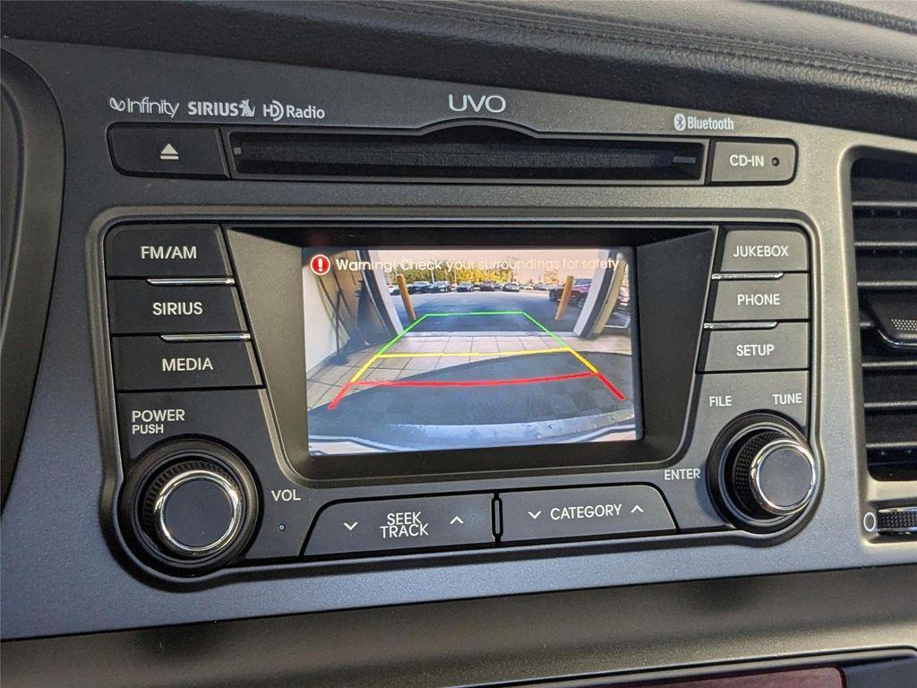 used 2012 Kia Optima car, priced at $6,600