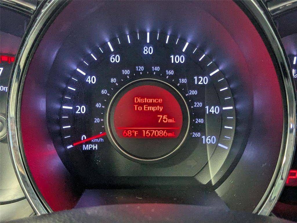 used 2012 Kia Optima car, priced at $6,600