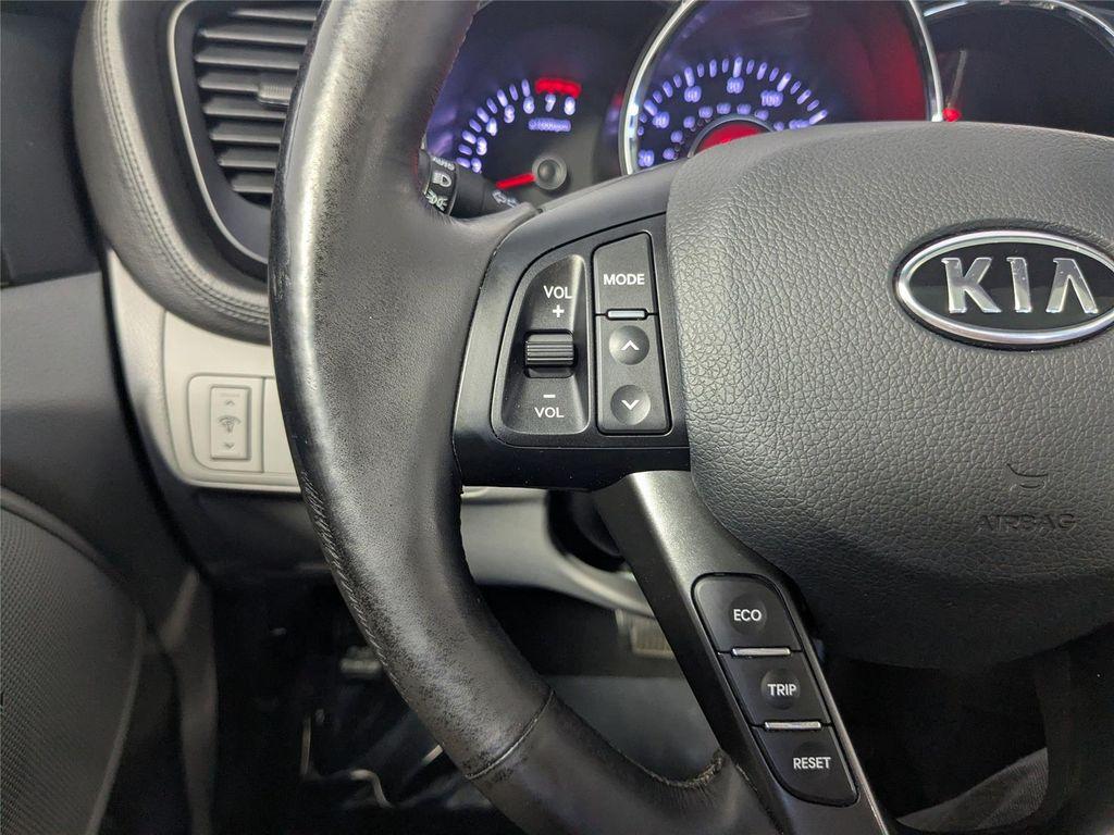 used 2012 Kia Optima car, priced at $6,600