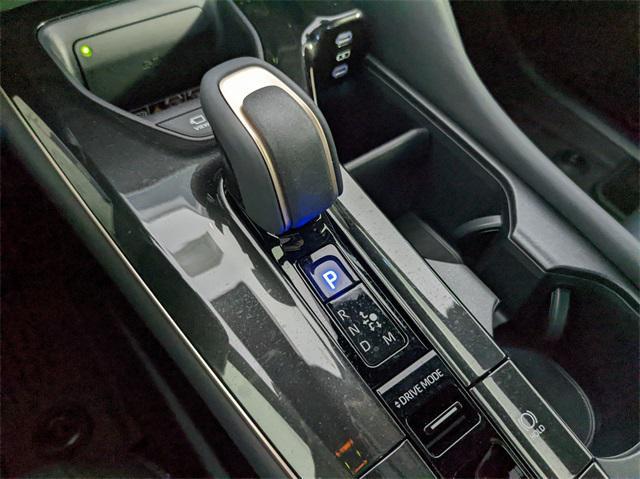 new 2025 Toyota Crown car, priced at $57,750