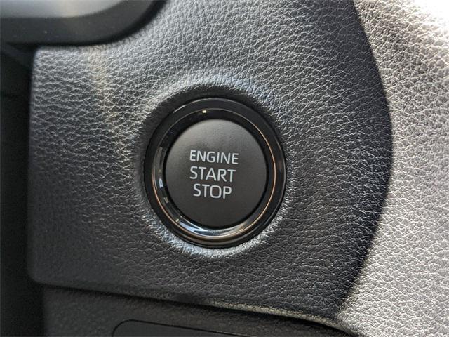 new 2025 Toyota Tundra car, priced at $68,275