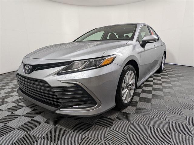 new 2024 Toyota Camry car, priced at $30,106