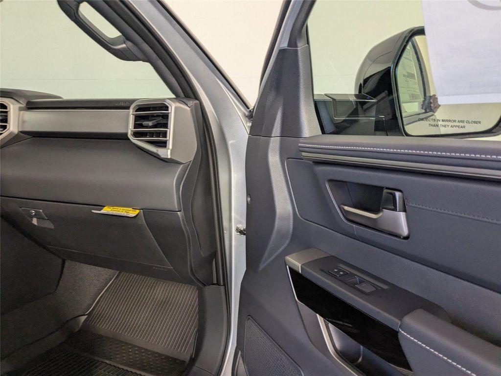 new 2026 Toyota Sequoia car, priced at $78,897