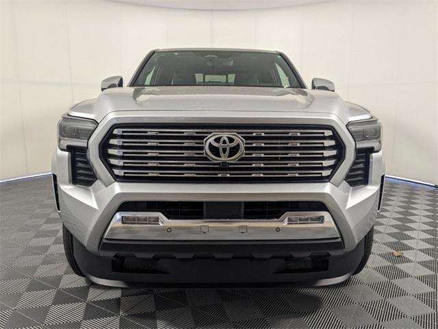 new 2024 Toyota Tacoma car, priced at $51,768