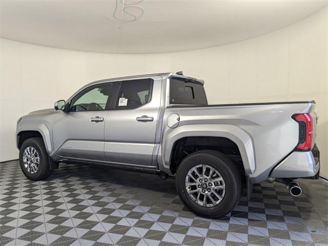 new 2024 Toyota Tacoma car, priced at $51,768