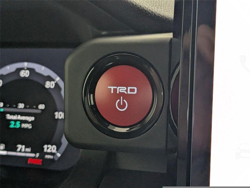 new 2025 Toyota Tacoma car, priced at $52,229