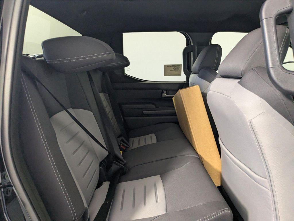 new 2025 Toyota Tacoma car, priced at $52,229