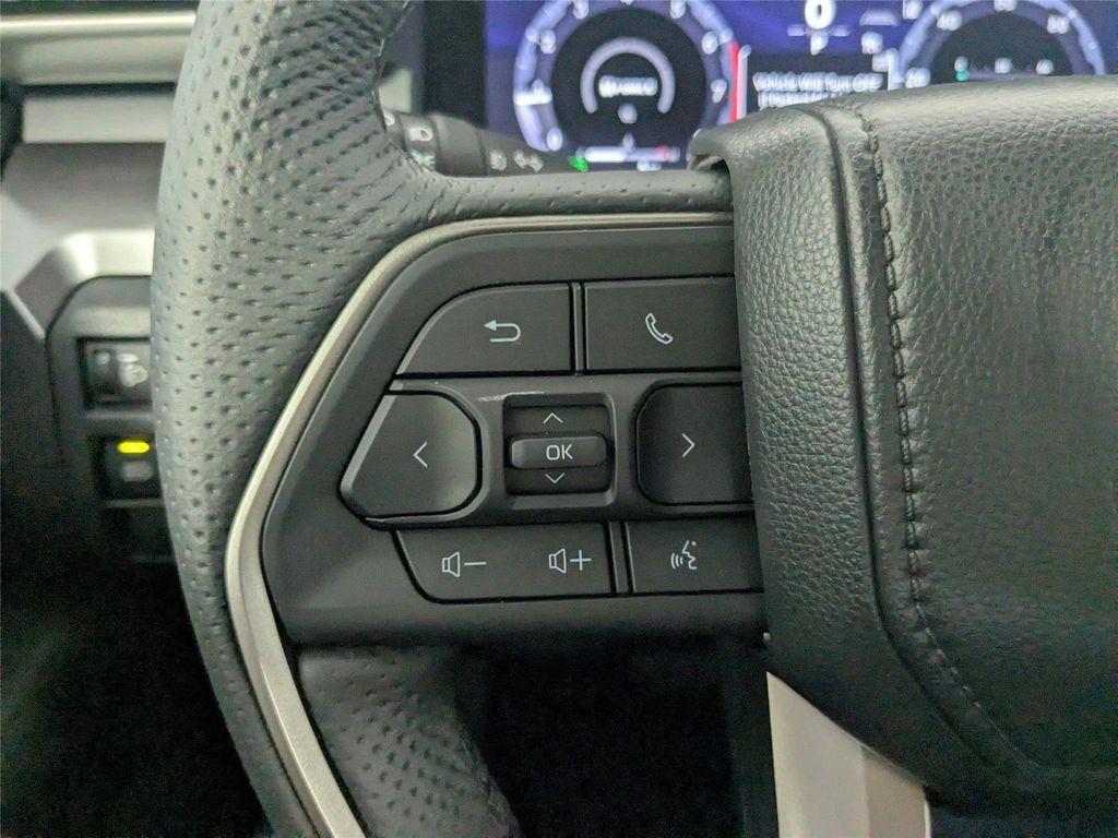 new 2025 Toyota Tacoma car, priced at $52,229
