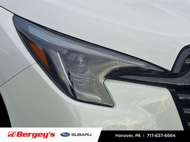 used 2023 Subaru Ascent car, priced at $34,200