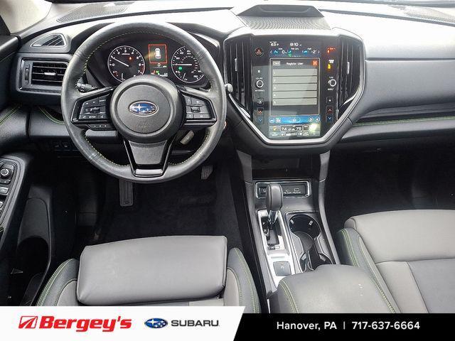 used 2023 Subaru Ascent car, priced at $34,200