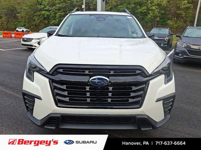 used 2023 Subaru Ascent car, priced at $34,200