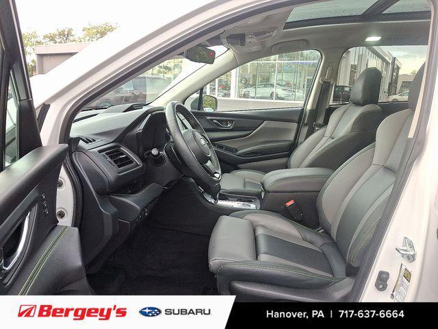 used 2023 Subaru Ascent car, priced at $34,200