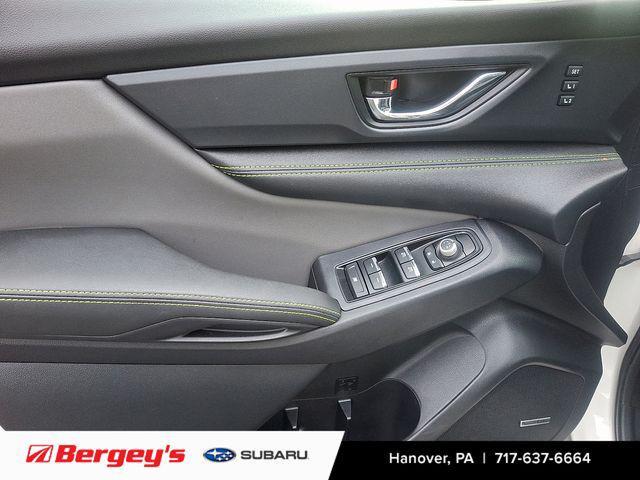 used 2023 Subaru Ascent car, priced at $34,200