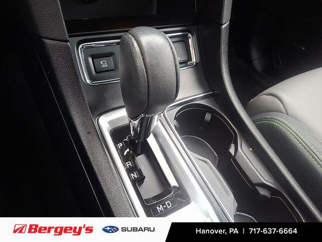 used 2023 Subaru Ascent car, priced at $34,200