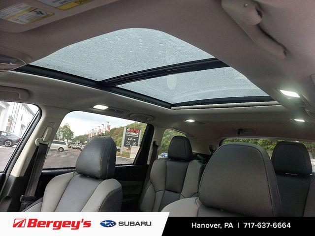 used 2023 Subaru Ascent car, priced at $34,200