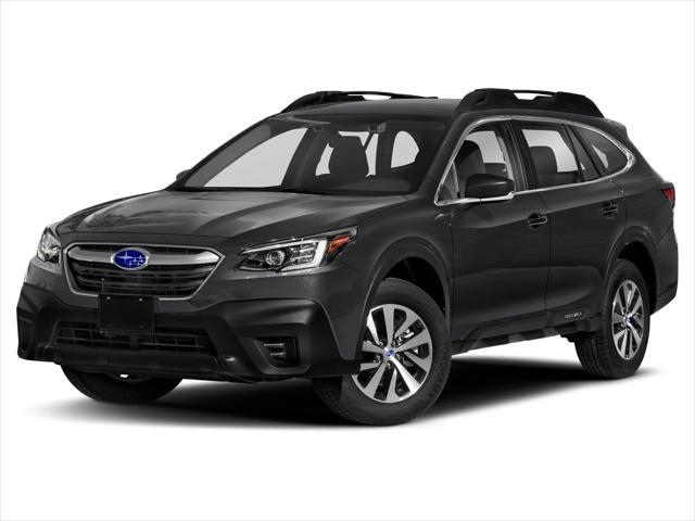 used 2022 Subaru Outback car, priced at $25,900