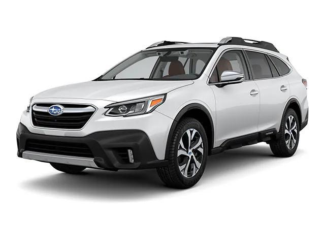 used 2022 Subaru Outback car