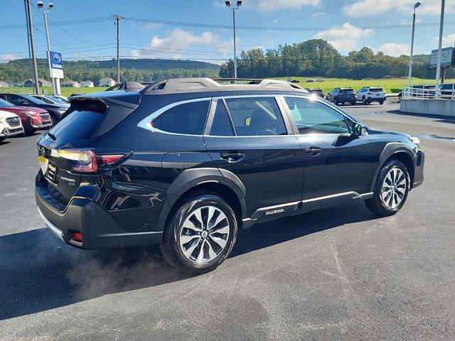 used 2024 Subaru Outback car, priced at $37,900