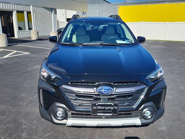 used 2024 Subaru Outback car, priced at $37,900