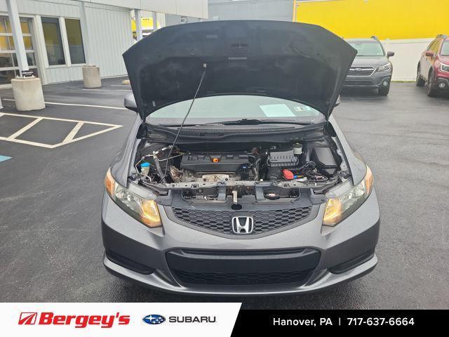 used 2012 Honda Civic car, priced at $8,999
