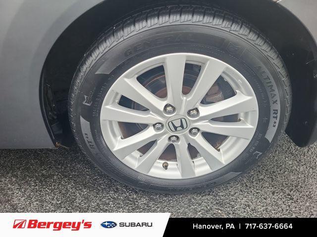 used 2012 Honda Civic car, priced at $8,999