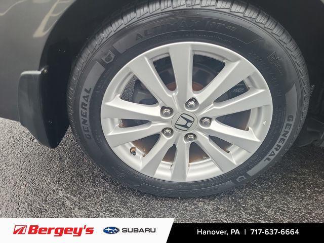 used 2012 Honda Civic car, priced at $8,999