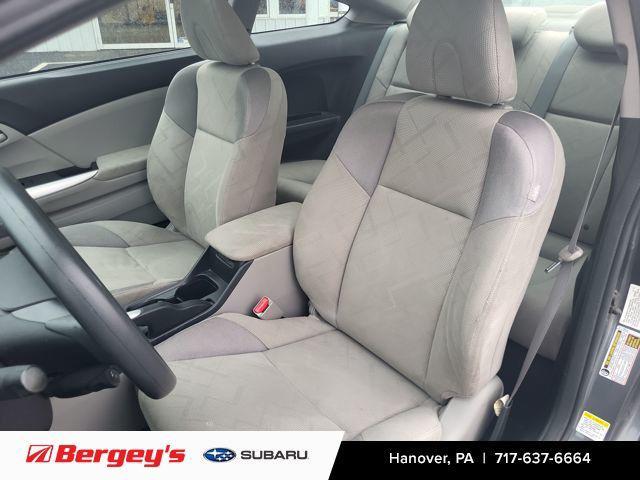 used 2012 Honda Civic car, priced at $8,999