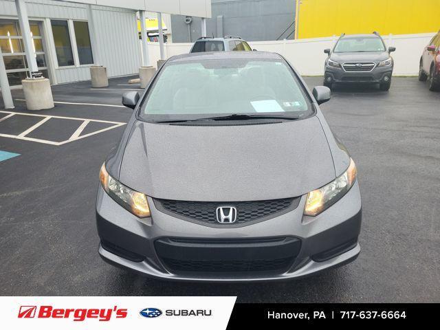 used 2012 Honda Civic car, priced at $8,999