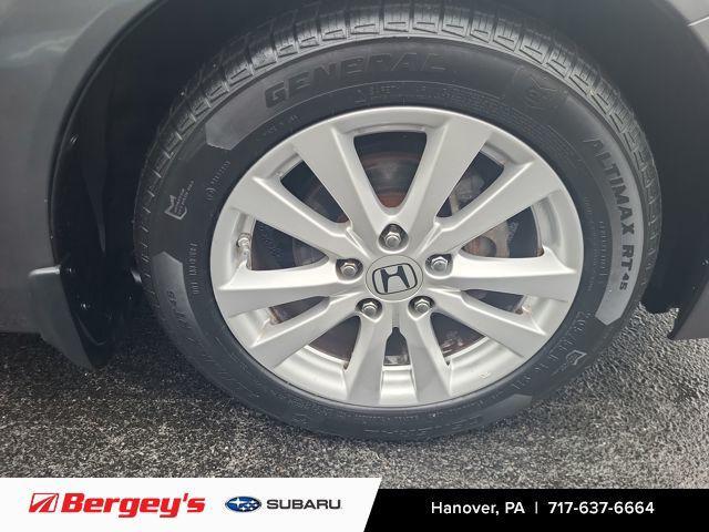 used 2012 Honda Civic car, priced at $8,999