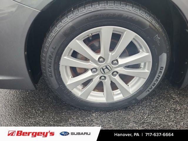 used 2012 Honda Civic car, priced at $8,999