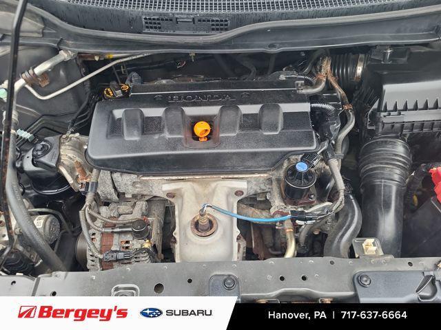 used 2012 Honda Civic car, priced at $8,999