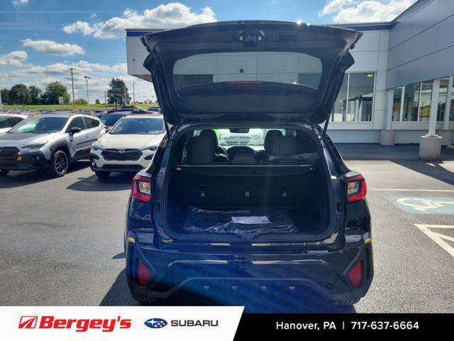 used 2025 Subaru Crosstrek car, priced at $28,899