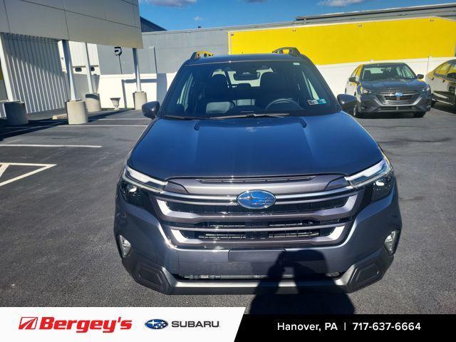 used 2025 Subaru Forester Hybrid car, priced at $37,900