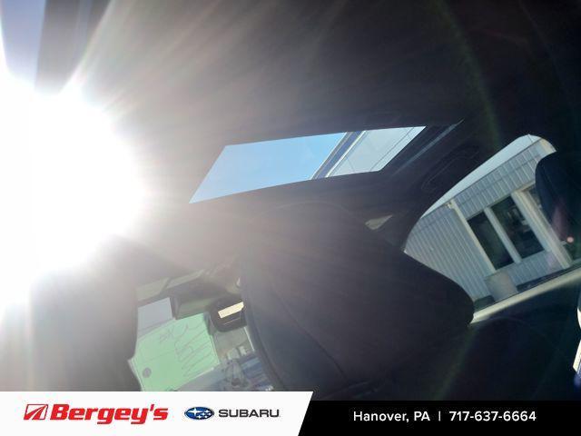 used 2025 Subaru Forester Hybrid car, priced at $37,900