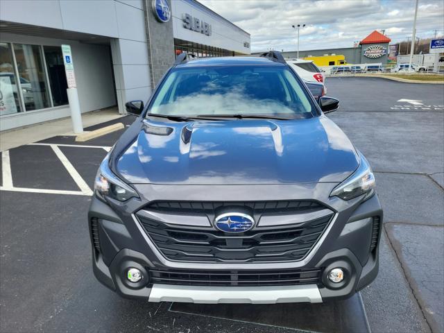 new 2025 Subaru Outback car, priced at $37,591