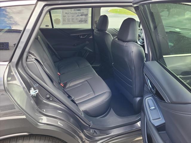 new 2025 Subaru Outback car, priced at $37,591