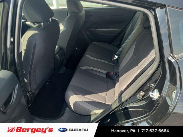 new 2025 Subaru Impreza car, priced at $25,236