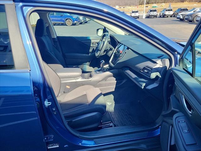 used 2021 Subaru Outback car, priced at $23,600
