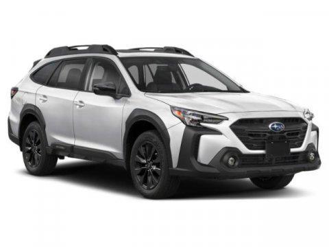 new 2025 Subaru Outback car, priced at $41,689