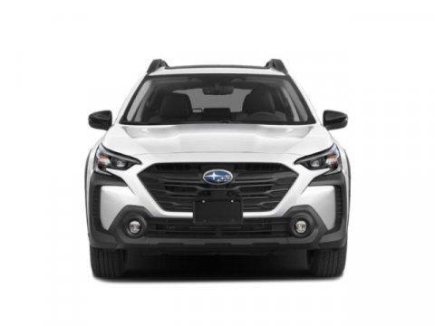 new 2025 Subaru Outback car, priced at $41,689