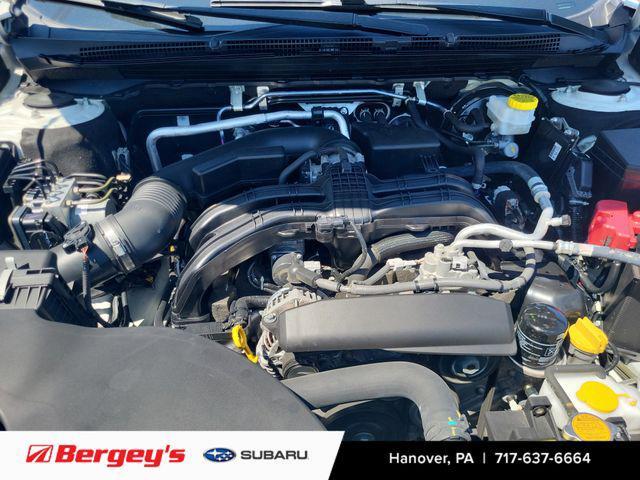 used 2022 Subaru Outback car, priced at $27,999