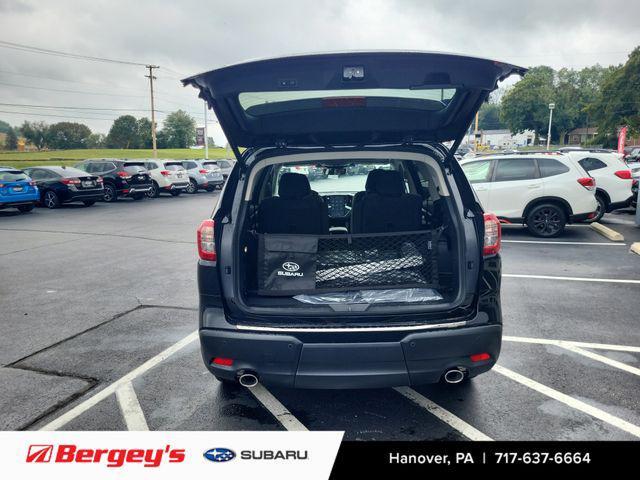 new 2025 Subaru Ascent car, priced at $43,282